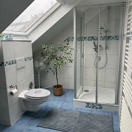 Апартаменты Grinnerhof