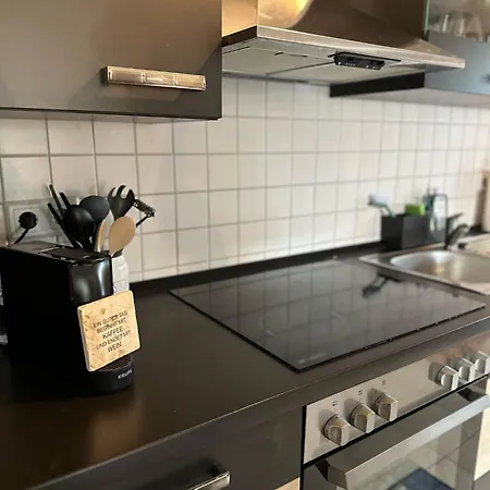 Grinnerhof Apartamento *
