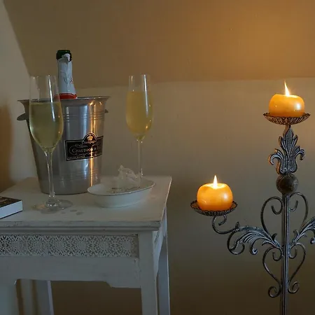 Апартаменты Grinnerhof *