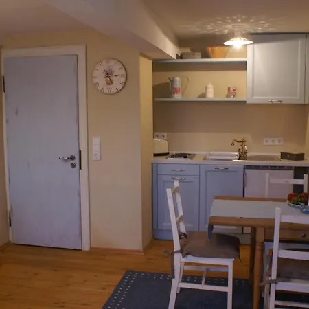 Grinnerhof * Mehlingen