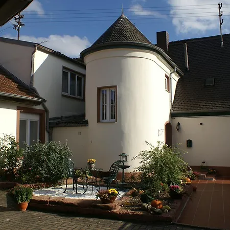 Grinnerhof * Mehlingen