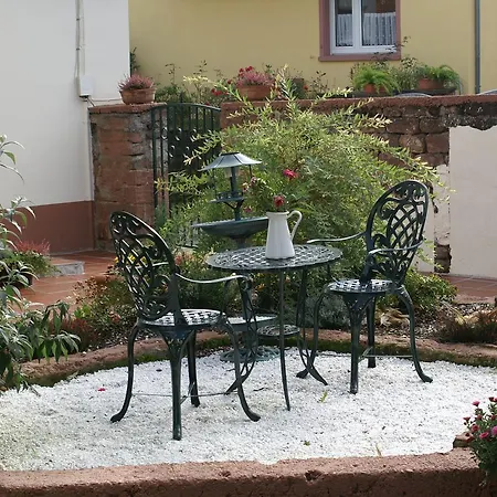 Apartamento Grinnerhof *