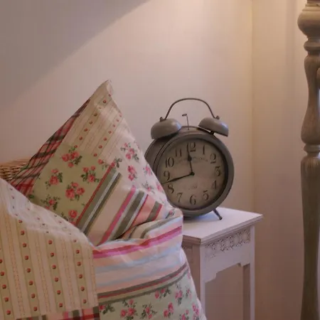 Grinnerhof * Mehlingen