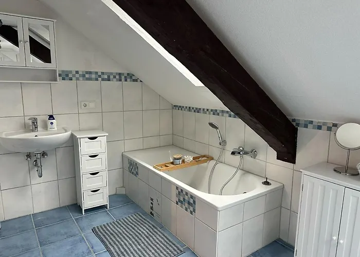 شقة Grinnerhof Mehlingen