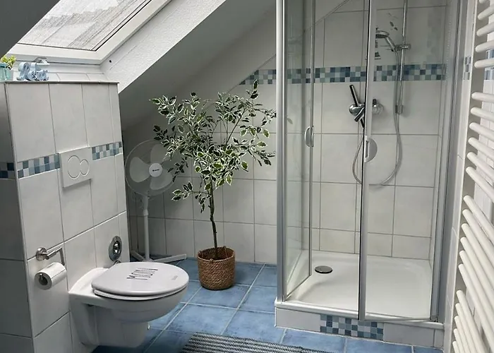 Apartamento Grinnerhof