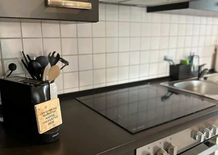 Grinnerhof Apartamento *