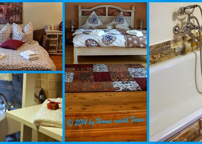 Grinnerhof * Mehlingen