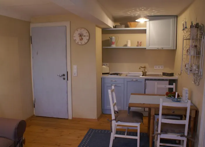 Grinnerhof * Mehlingen