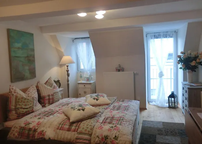 Apartamento Grinnerhof *