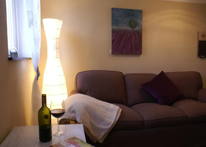 Apartamento Grinnerhof *