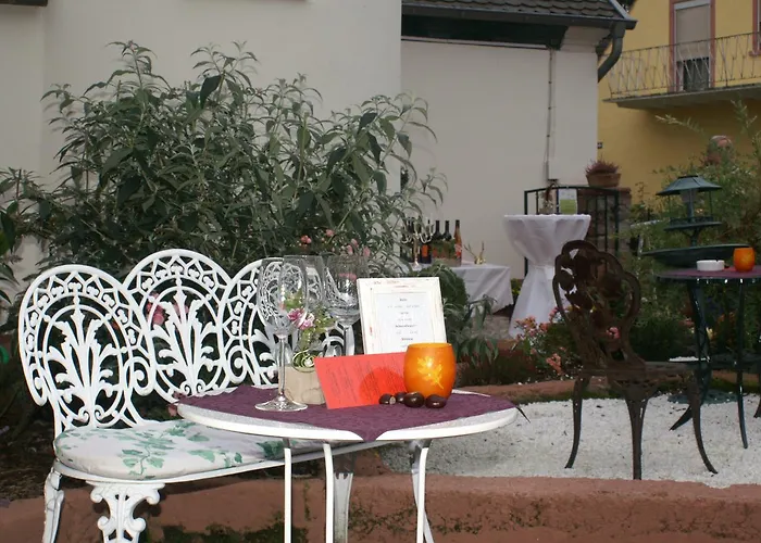 Grinnerhof * Mehlingen