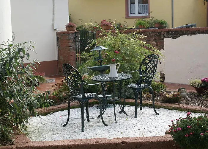 Apartamento Grinnerhof *