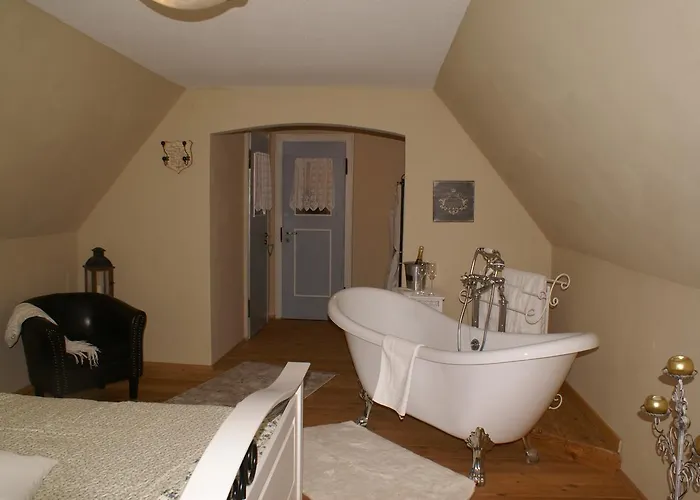 Grinnerhof * Mehlingen