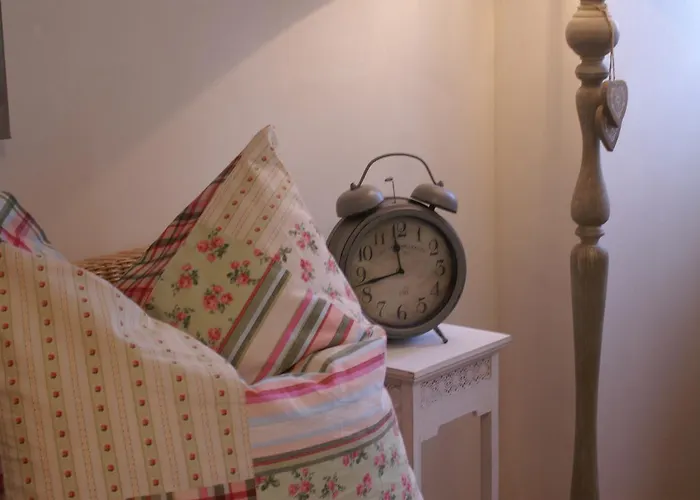 Grinnerhof * Mehlingen